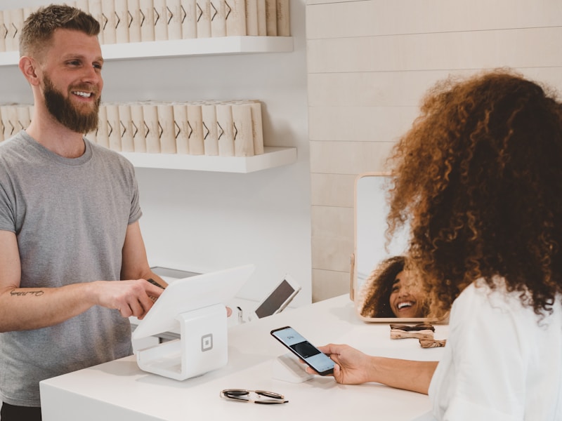 E-Commerce Platform